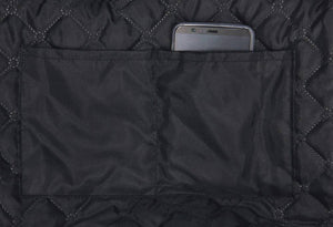 Tasche/Rucksack 2in1 »Laurel« TB08 | Textil Großhandel ATA-Mode