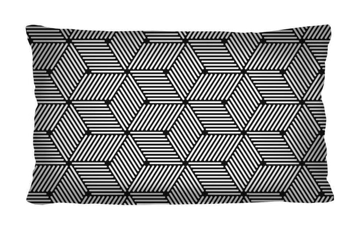 Deko Kissen 30x50 »Cube« PM04 | Textil Großhandel ATA-Mode