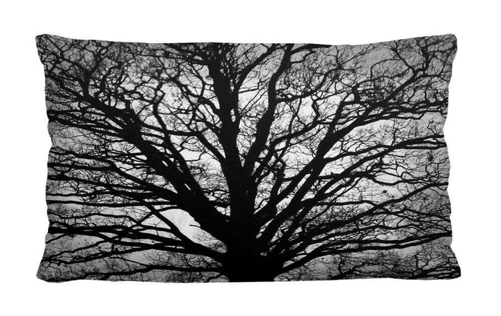 Deko Kissen 30x50 »Tree« PM01 | Textil Großhandel ATA-Mode