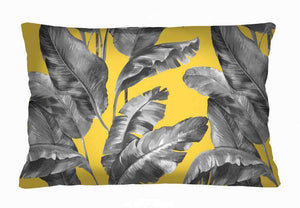 Deko Kissen 40x60 »Bananeria« PI21 | Textil Großhandel ATA-Mode