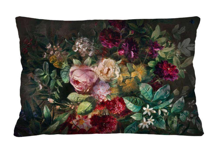 Deko Kissen 40x60 »Bouquet« PI09 | Textil Großhandel ATA-Mode