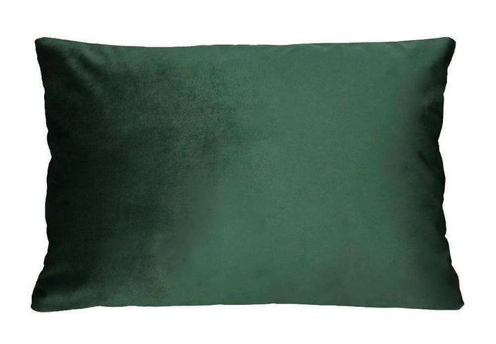 Deko Kissen 40x60 Elegance »Grün« PDE05 | Textil Großhandel ATA-Mode