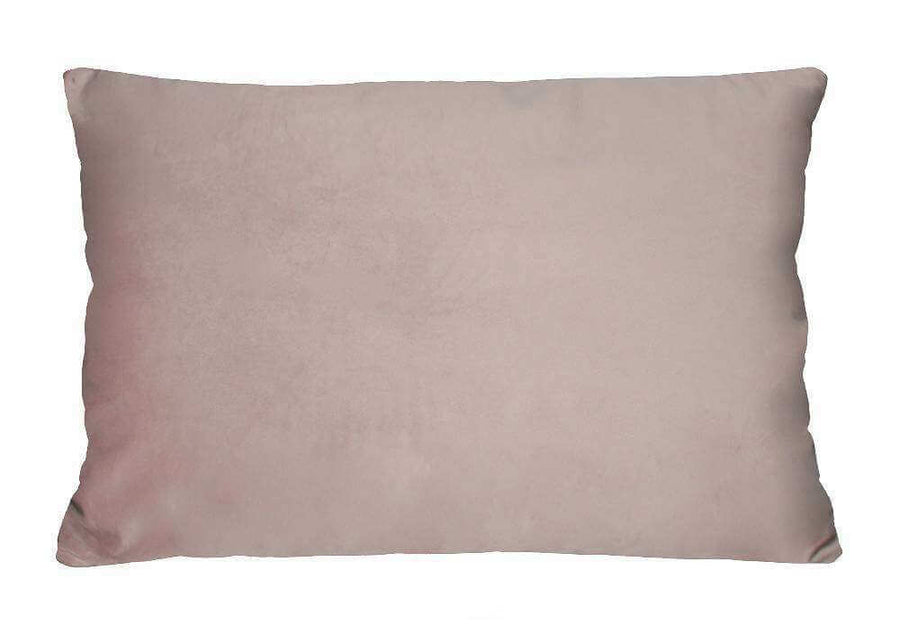 Deko Kissen 40x60 Elegance »Rosa« PDE06