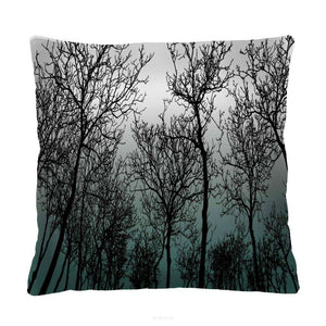 Deko Kissen 50x50 »Forest Mood« PJ30 | Textil Großhandel ATA-Mode