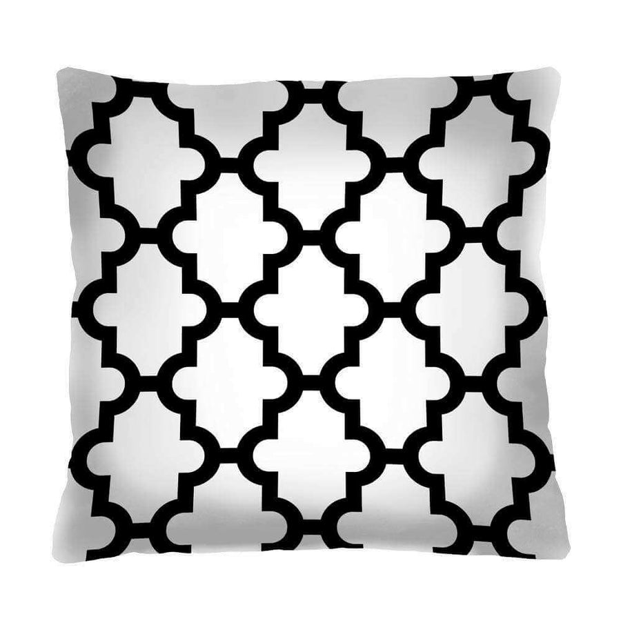 Deko Kissen 50x50 »Marokko Day« PJ05 | Textil Großhandel ATA-Mode