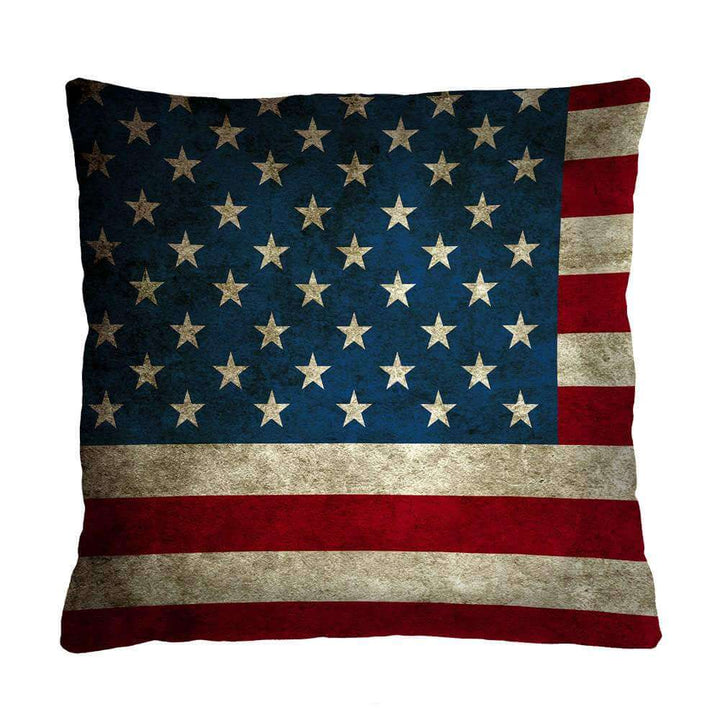 Deko Kissen 40x40 »America« | Textil Großhandel ATA-Mode