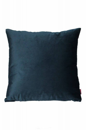 Deko Kissen 40x40 »Elegance Marineblau« PDE02 | Textil Großhandel ATA-Mode