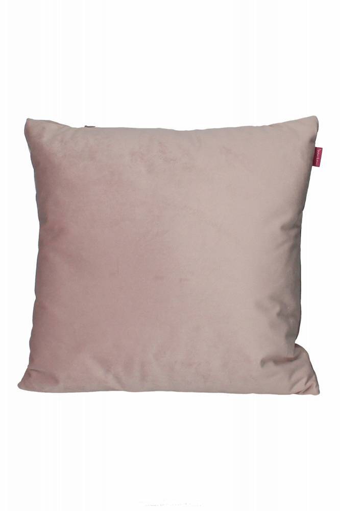 Deko Kissen 40x40 »Elegance Rosa« PDE01 | Textil Großhandel ATA-Mode