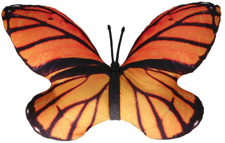 Zierkissen SCHMETTERLING »Monarcha« MO03 | Textil Großhandel ATA-Mode