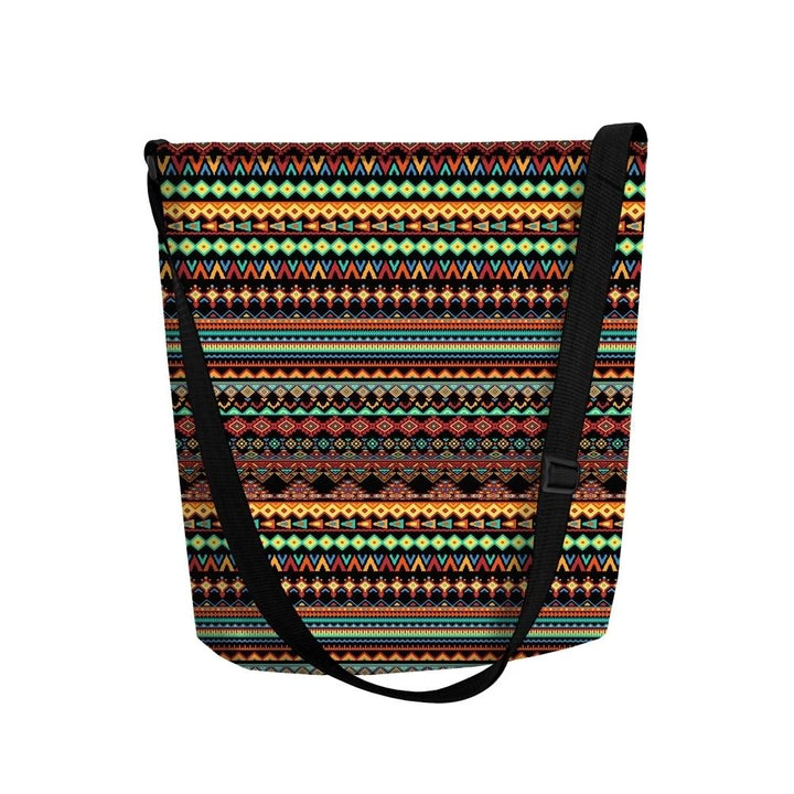 Filztasche FUNKY »Aztec« FY74 | Textil Großhandel ATA-Mode