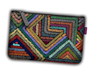 Kosmetiktasche POCKET »Inka« KP67 | Textil Großhandel ATA-Mode