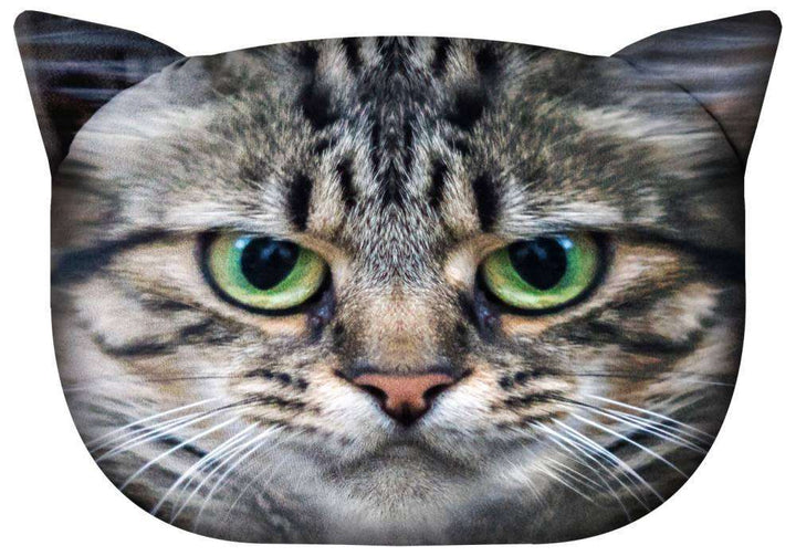 Reisekissen mit Gummiband CAT »Borys« POD01 | Textil Großhandel ATA-Mode