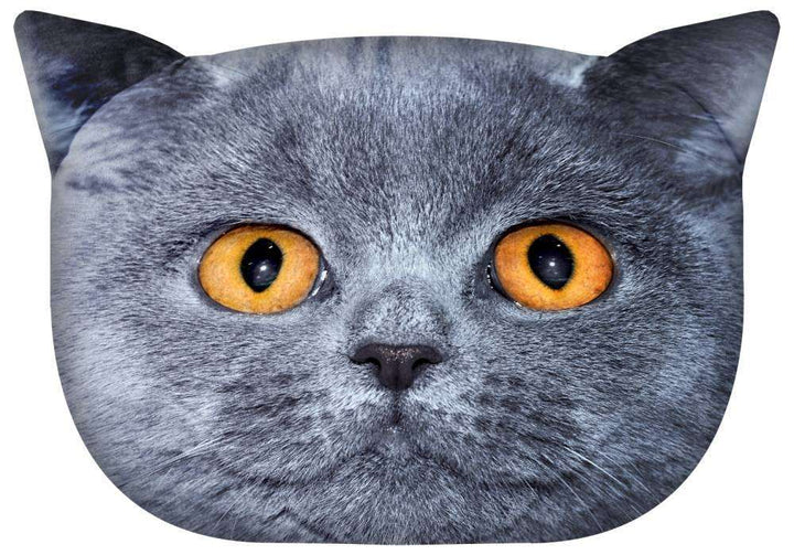 Reisekissen mit Gummiband CAT »Leon« POD06 | Textil Großhandel ATA-Mode