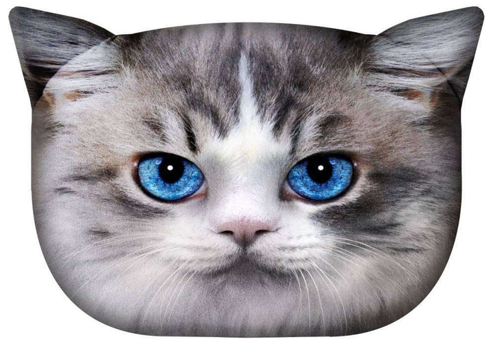 Reisekissen mit Gummiband CAT »Luna« POD03 | Textil Großhandel ATA-Mode