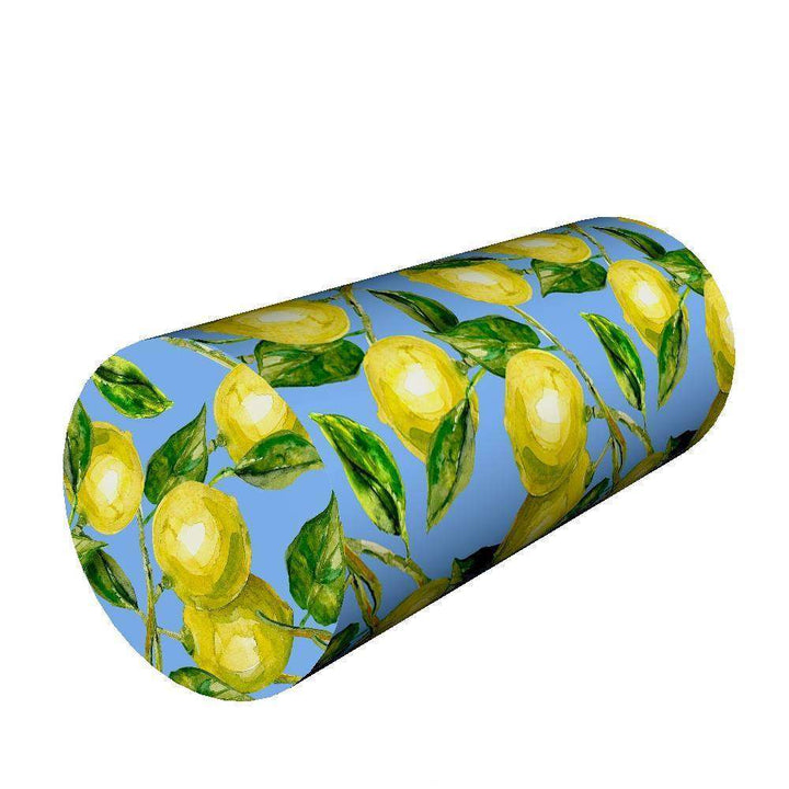 Rollkissen 15x40 »Lemons« WS14 | Textil Großhandel ATA-Mode