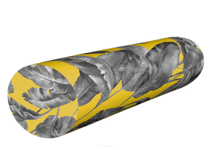Rollkissen 16x55 »Bananeria« WD07 | Textil Großhandel ATA-Mode