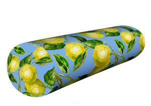 Rollkissen 16x55 »Lemons« WD21 | Textil Großhandel ATA-Mode
