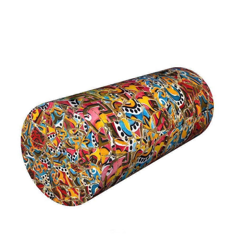 Rollkissen 25x60 »Andaluzia« WL39