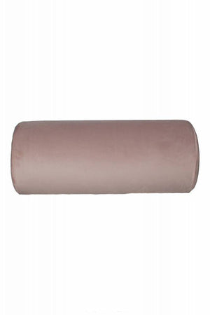 Rollkissen 25x60 Elegance »Rosa« WE06 | Textil Großhandel ATA-Mode