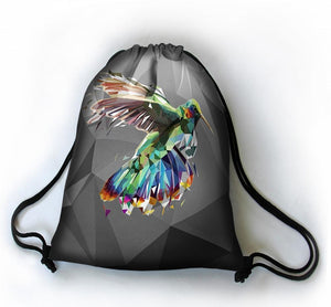 Rucksack SACK »Kolibri« WP30 | Textil Großhandel ATA-Mode