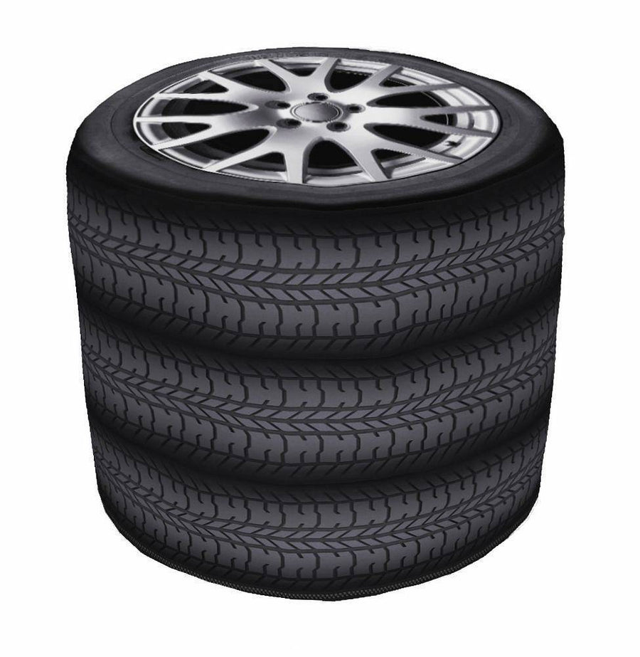 Sitzhocker GR »Tyres« GP09 | Textil Großhandel ATA-Mode