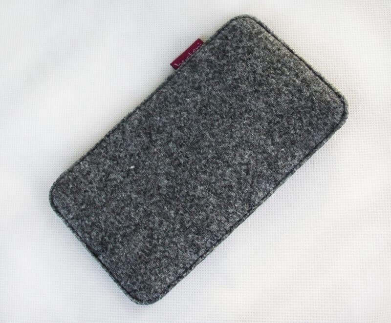 Etui Smartphone »Colorfull« ED57 | Textil Großhandel ATA-Mode