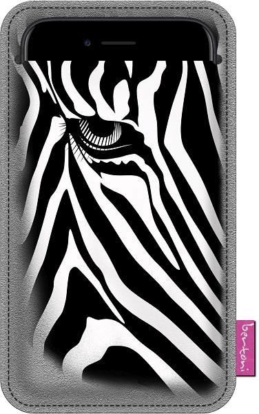 Etui Smartphone »Zebra« ED43 | Textil Großhandel ATA-Mode