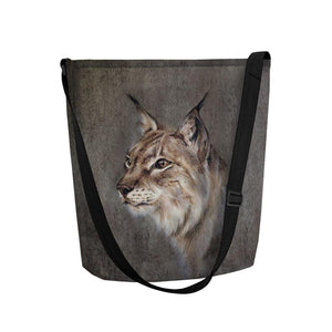 Filztasche FUNKY »Lynx« FY67 | Textil Großhandel ATA-Mode