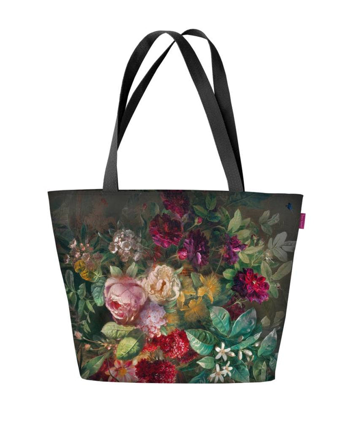 Stofftasche HOLIDAY »Bouquet« HL28 | Textil Großhandel ATA-Mode