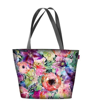 Stofftasche HOLIDAY »Flora« HL05 | Textil Großhandel ATA-Mode