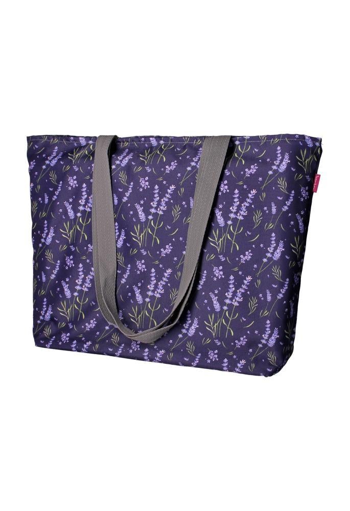 Stofftasche HOLIDAY »Lavender« HL25 | Textil Großhandel ATA-Mode