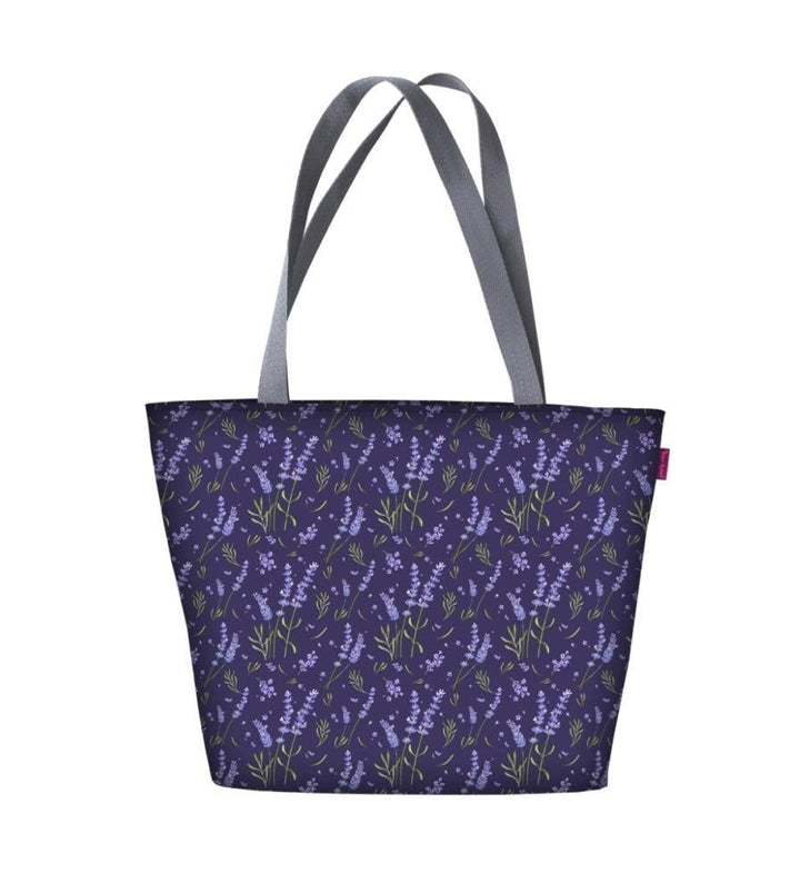 Stofftasche HOLIDAY »Lavender« HL25 | Textil Großhandel ATA-Mode