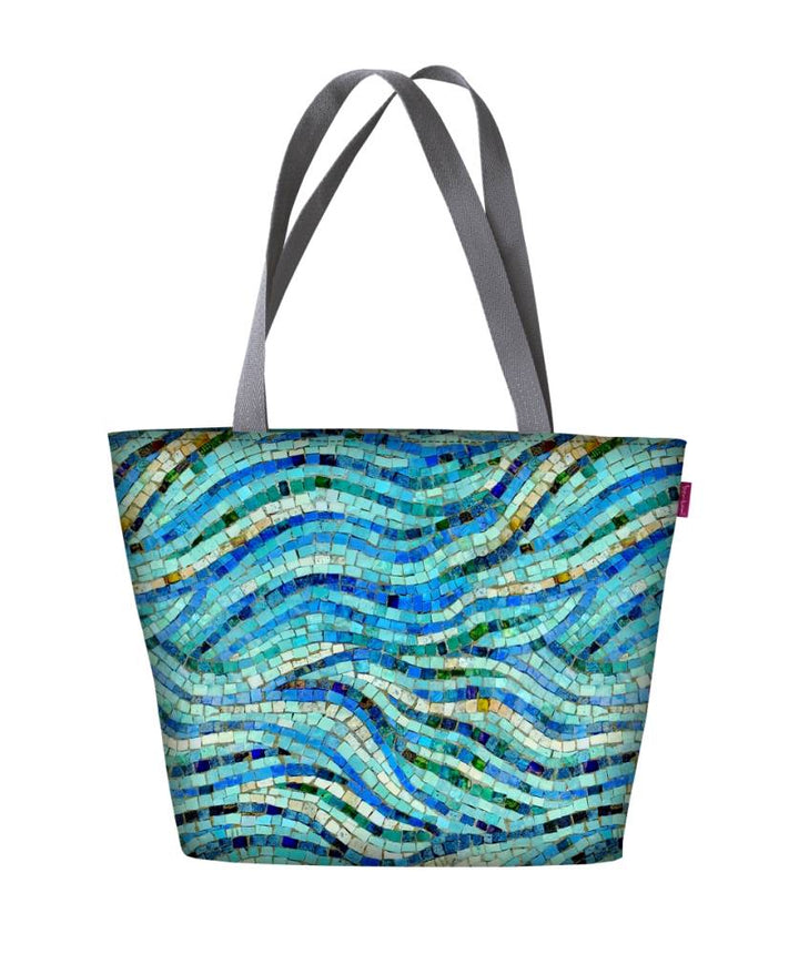 Stofftasche HOLIDAY »Mosaic« HL32 | Textil Großhandel ATA-Mode