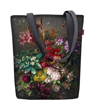Shopper SUNNY »Bouquet« | Textil Großhandel ATA-Mode