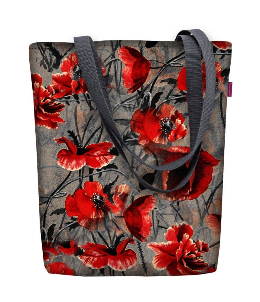 Shopper SUNNY »Meadow« | Textil Großhandel ATA-Mode