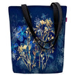 Laden Sie das Bild in den Galerie-Viewer, Tasche Shopper SUNNY »Midnight« SU105 | Textil Großhandel ATA-Mode
