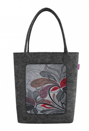 Handtasche SWING »Bloom« TS15 | Textil Großhandel ATA-Mode