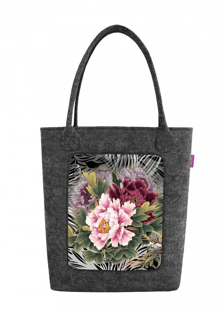Handtasche SWING »Ikebana« TS06 | Textil Großhandel ATA-Mode