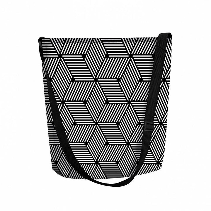 Filztasche FUNKY »Cube« FY43 | Textil Großhandel ATA-Mode
