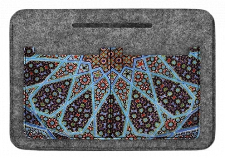 Taschenorganizer »Aisha« OR08 | Textil Großhandel ATA-Mode