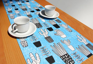 Tischläufer »Sekulent« 424B | Textil Großhandel ATA-Mode