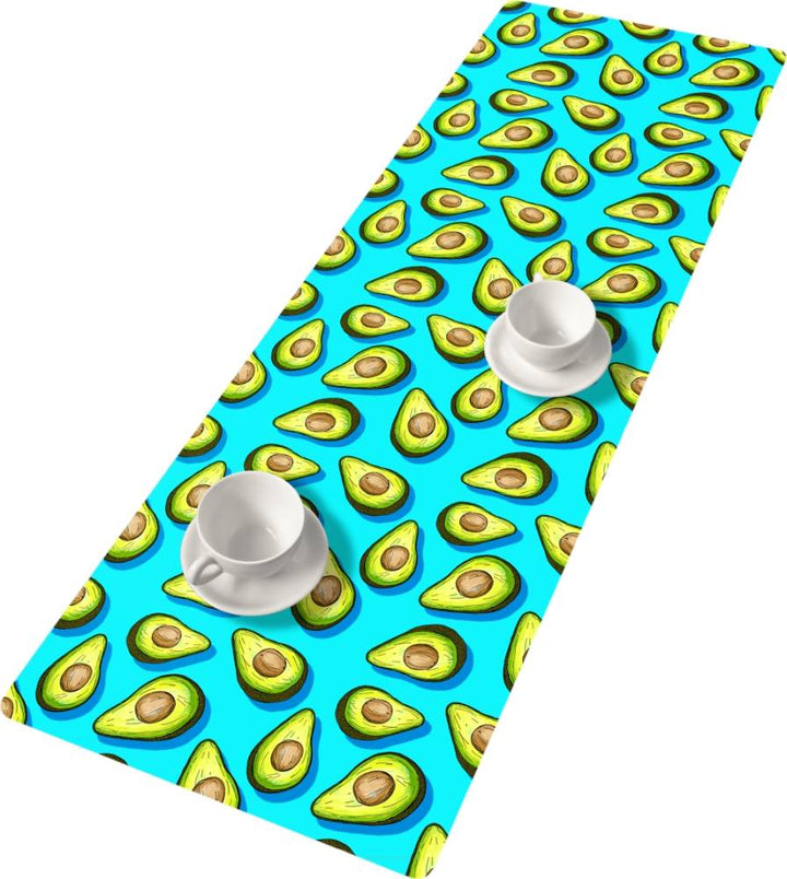 Tischläufer »Avocado« 414B | Textil Großhandel ATA-Mode