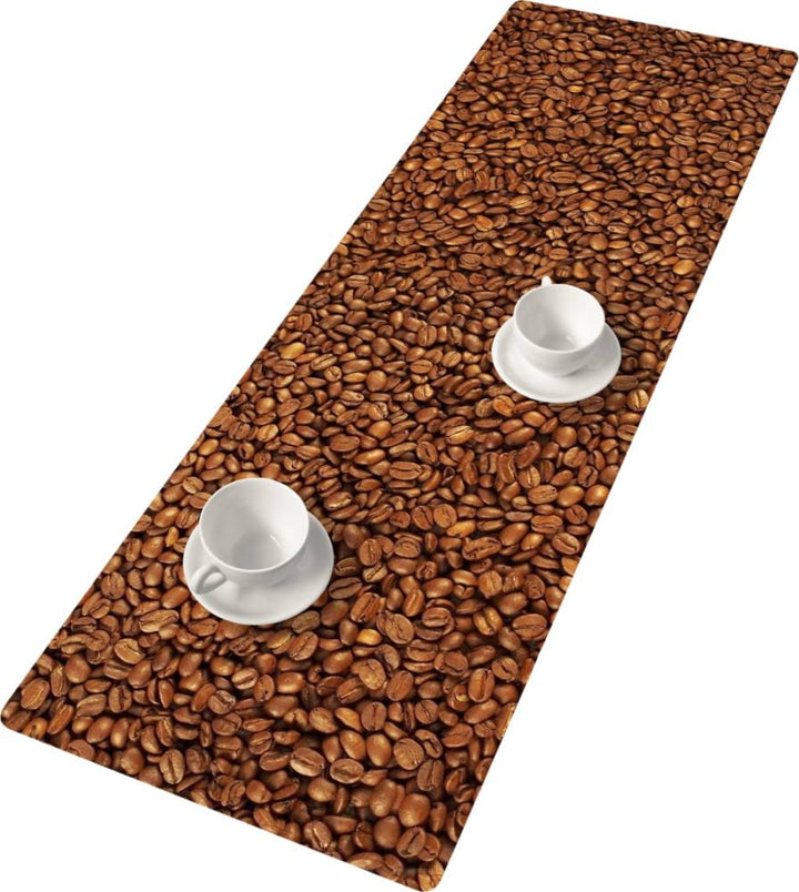 Tischläufer »Kaffee« 390B | Textil Großhandel ATA-Mode