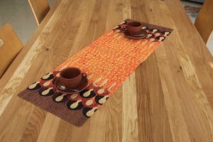 Tischläufer »Kantata« 397B | Textil Großhandel ATA-Mode