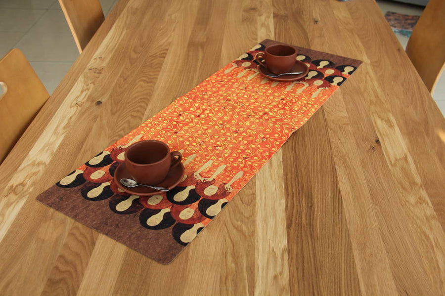 Tischläufer »Kantata« 397B | Textil Großhandel ATA-Mode