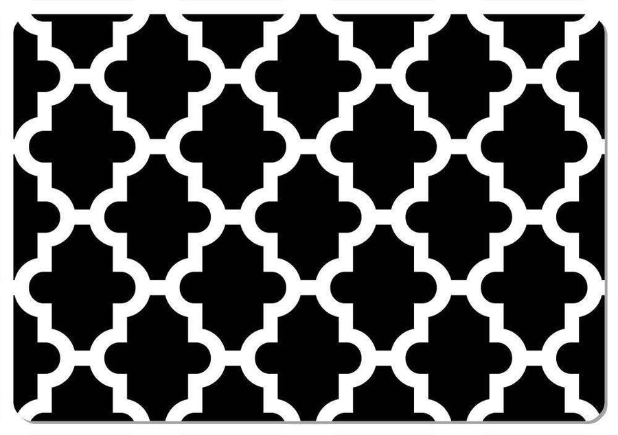 Tischmatte »Marokko Night« PO138 | Textil Großhandel ATA-Mode