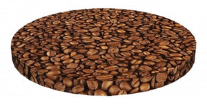Stuhlkissen RING »Kaffee« PH12 | Textil Großhandel ATA-Mode