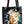 Laden Sie das Bild in den Galerie-Viewer, Tasche CITY »Marilyn« Anthrazit FCA27 | Textil Großhandel ATA-Mode
