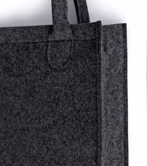 Tasche CITY »Landryn« Anthrazit FCA30 | Textil Großhandel ATA-Mode