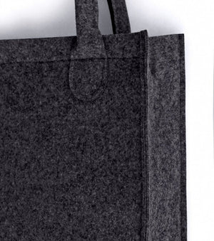 Tasche CITY »Modern Lisa« Anthrazit BC03 | Textil Großhandel ATA-Mode